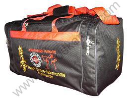 SPORTS BAGS